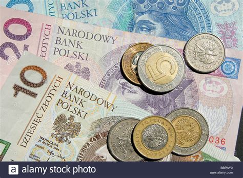 how to say polish zloty.